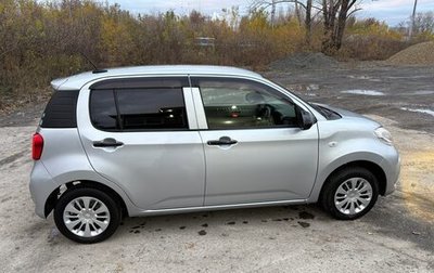 Toyota Passo III, 2016 год, 900 000 рублей, 1 фотография