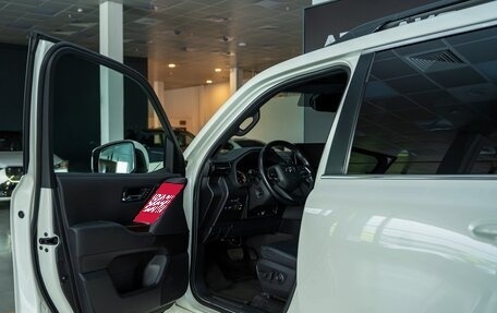 Toyota Land Cruiser, 2022 год, 9 600 000 рублей, 1 фотография