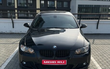 BMW 3 серия, 2009 год, 1 350 000 рублей, 1 фотография