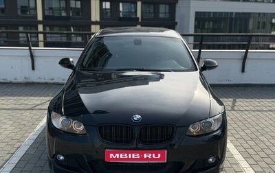 BMW 3 серия, 2009 год, 1 350 000 рублей, 1 фотография