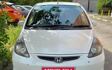 Honda Fit III, 2001 год, 270 000 рублей, 1 фотография