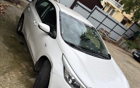 KIA cee'd III, 2015 год, 1 000 000 рублей, 6 фотография