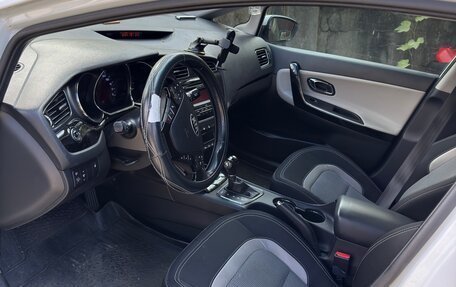 KIA cee'd III, 2015 год, 1 000 000 рублей, 9 фотография