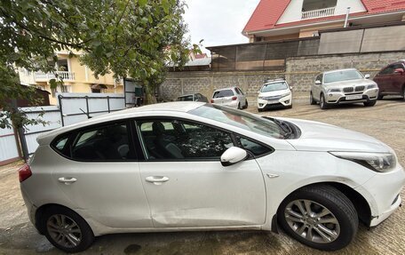 KIA cee'd III, 2015 год, 1 000 000 рублей, 8 фотография