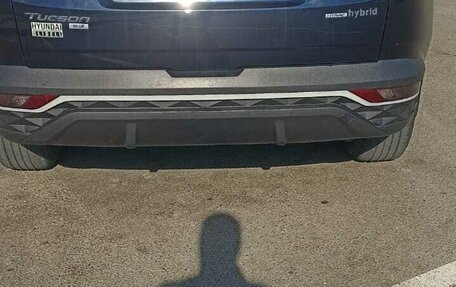 Hyundai Tucson, 2022 год, 2 990 000 рублей, 4 фотография