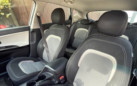 KIA cee'd III, 2015 год, 1 000 000 рублей, 11 фотография
