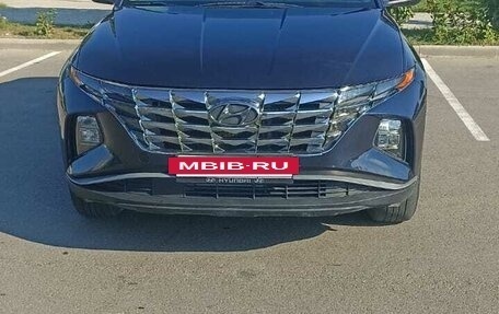 Hyundai Tucson, 2022 год, 2 990 000 рублей, 2 фотография