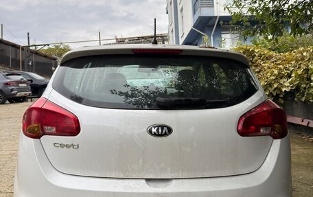 KIA cee'd III, 2015 год, 1 000 000 рублей, 4 фотография