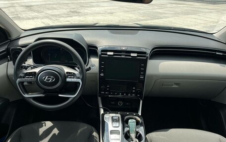 Hyundai Tucson, 2022 год, 2 990 000 рублей, 9 фотография