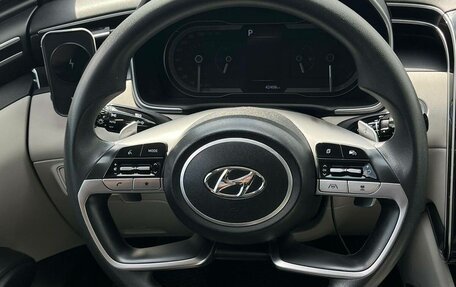 Hyundai Tucson, 2022 год, 2 990 000 рублей, 15 фотография