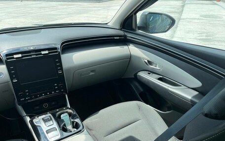 Hyundai Tucson, 2022 год, 2 990 000 рублей, 10 фотография