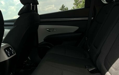 Hyundai Tucson, 2022 год, 2 990 000 рублей, 14 фотография