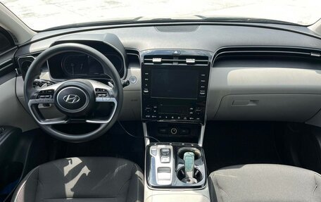 Hyundai Tucson, 2022 год, 2 990 000 рублей, 16 фотография