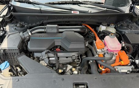 Hyundai Tucson, 2022 год, 2 990 000 рублей, 19 фотография