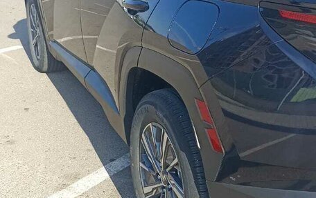 Hyundai Tucson, 2022 год, 2 990 000 рублей, 20 фотография