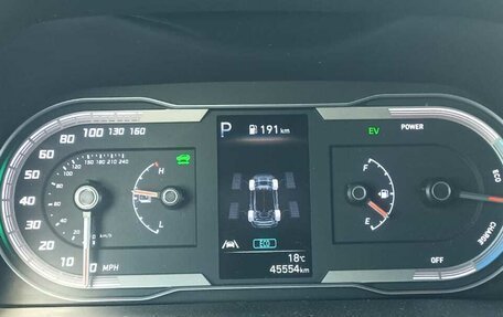 Hyundai Tucson, 2022 год, 2 990 000 рублей, 21 фотография