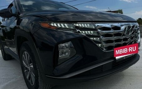 Hyundai Tucson, 2022 год, 2 990 000 рублей, 13 фотография