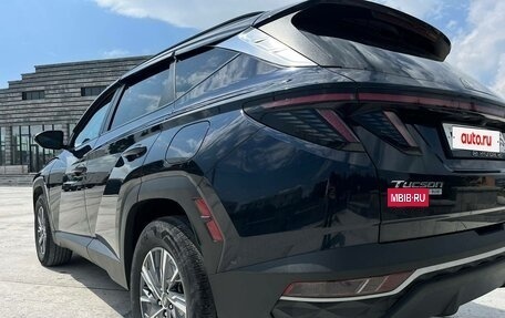 Hyundai Tucson, 2022 год, 2 990 000 рублей, 8 фотография