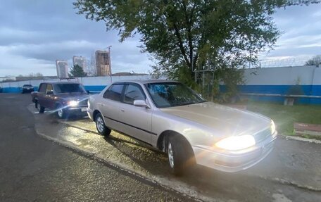 Toyota Camry, 1991 год, 265 000 рублей, 3 фотография