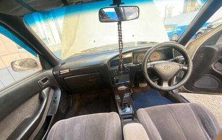 Toyota Camry, 1991 год, 265 000 рублей, 9 фотография