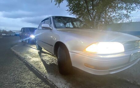 Toyota Camry, 1991 год, 265 000 рублей, 4 фотография
