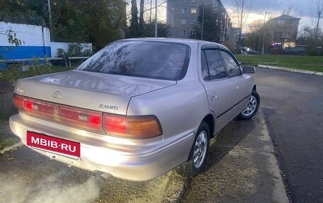 Toyota Camry, 1991 год, 265 000 рублей, 5 фотография