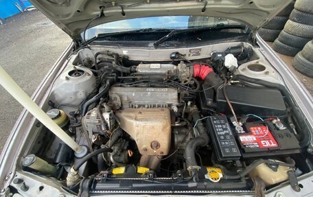 Toyota Camry, 1991 год, 265 000 рублей, 12 фотография