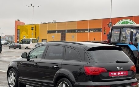 Audi Q7, 2013 год, 2 150 000 рублей, 7 фотография