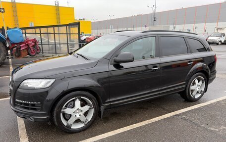 Audi Q7, 2013 год, 2 150 000 рублей, 8 фотография