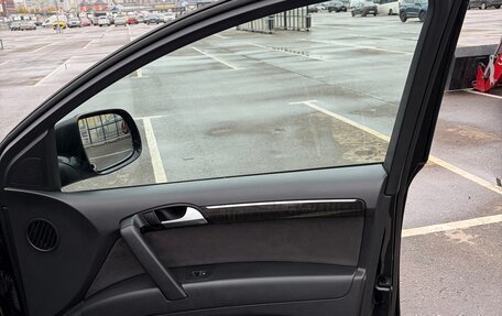 Audi Q7, 2013 год, 2 150 000 рублей, 13 фотография