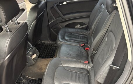 Audi Q7, 2013 год, 2 150 000 рублей, 14 фотография