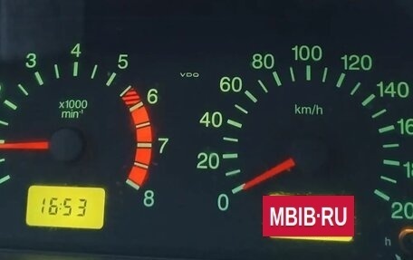 Chevrolet Niva I рестайлинг, 2015 год, 555 000 рублей, 4 фотография