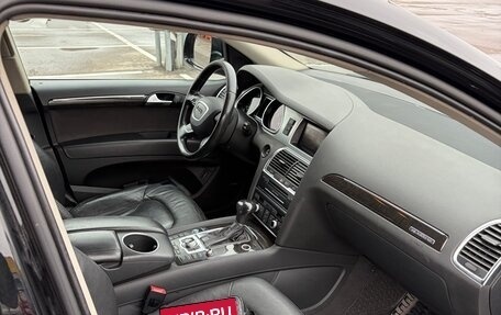 Audi Q7, 2013 год, 2 150 000 рублей, 12 фотография