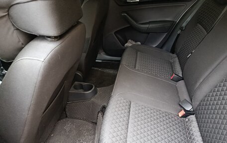 Skoda Rapid I, 2018 год, 1 150 000 рублей, 12 фотография