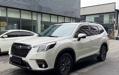 Subaru Forester, 2023 год, 2 570 000 рублей, 3 фотография