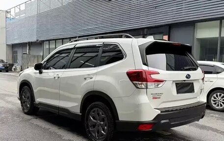 Subaru Forester, 2023 год, 2 570 000 рублей, 6 фотография