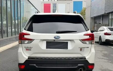 Subaru Forester, 2023 год, 2 570 000 рублей, 5 фотография