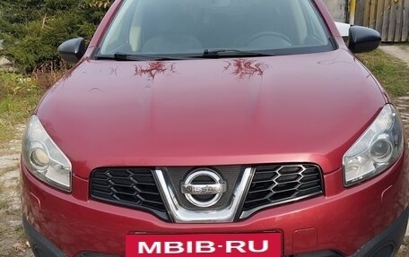 Nissan Qashqai+2 I, 2011 год, 990 000 рублей, 2 фотография