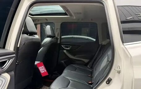Subaru Forester, 2023 год, 2 570 000 рублей, 8 фотография