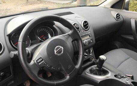 Nissan Qashqai+2 I, 2011 год, 990 000 рублей, 5 фотография