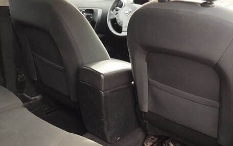 Nissan Qashqai+2 I, 2011 год, 990 000 рублей, 8 фотография