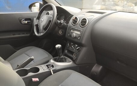 Nissan Qashqai+2 I, 2011 год, 990 000 рублей, 9 фотография