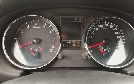 Nissan Qashqai+2 I, 2011 год, 990 000 рублей, 10 фотография