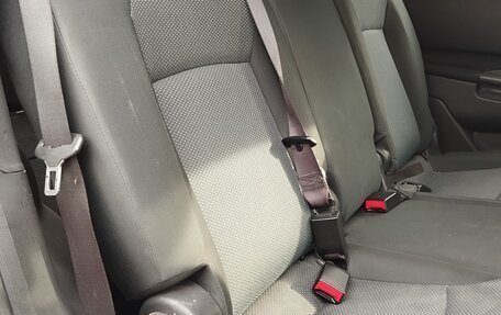 Nissan Qashqai+2 I, 2011 год, 990 000 рублей, 7 фотография