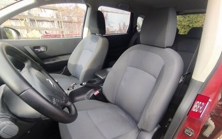 Nissan Qashqai+2 I, 2011 год, 990 000 рублей, 6 фотография