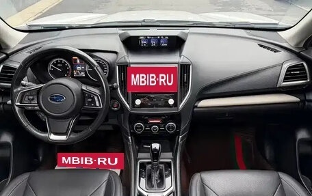 Subaru Forester, 2023 год, 2 570 000 рублей, 9 фотография