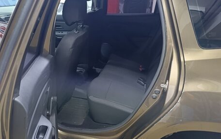 Renault Duster, 2021 год, 850 000 рублей, 9 фотография
