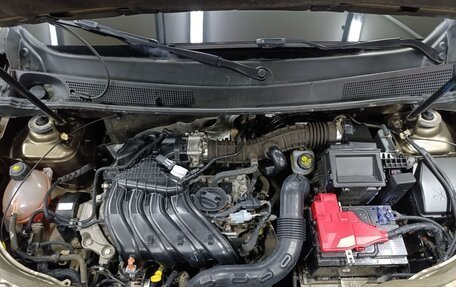 Renault Duster, 2021 год, 850 000 рублей, 27 фотография