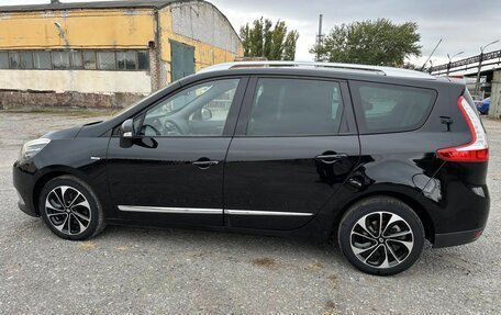 Renault Scenic III, 2014 год, 1 250 000 рублей, 3 фотография