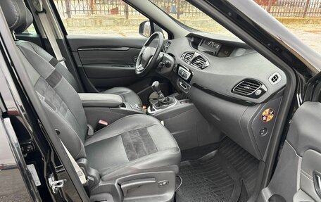 Renault Scenic III, 2014 год, 1 250 000 рублей, 5 фотография
